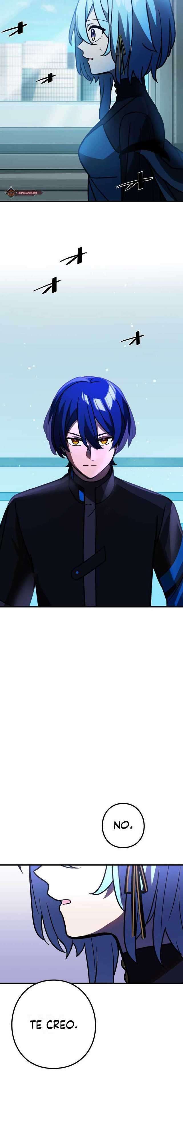 Reborn Ranker – Gravity User Capitulo 54 página 15