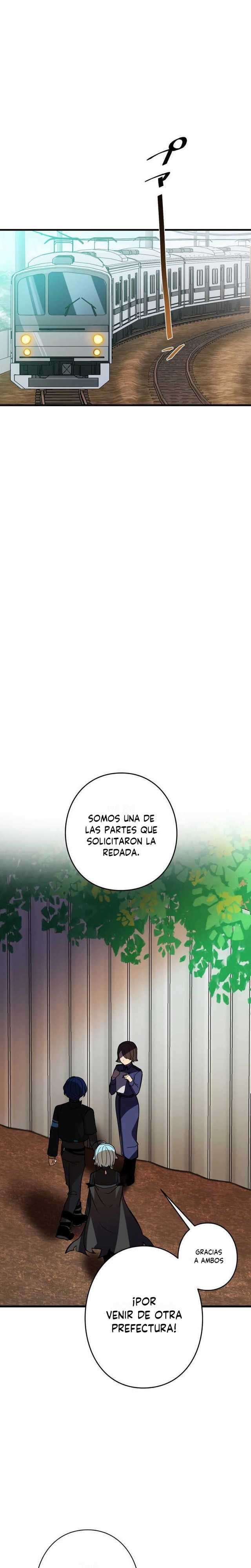Reborn Ranker – Gravity User Capitulo 54 página 24