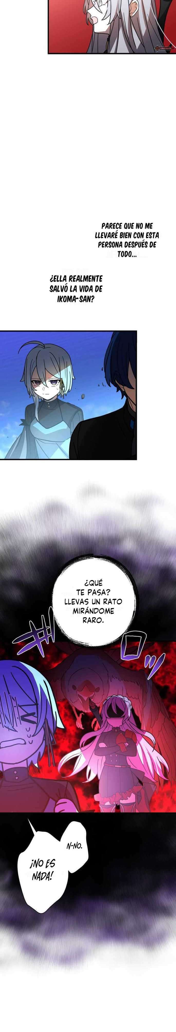 Reborn Ranker – Gravity User Capitulo 54 página 27