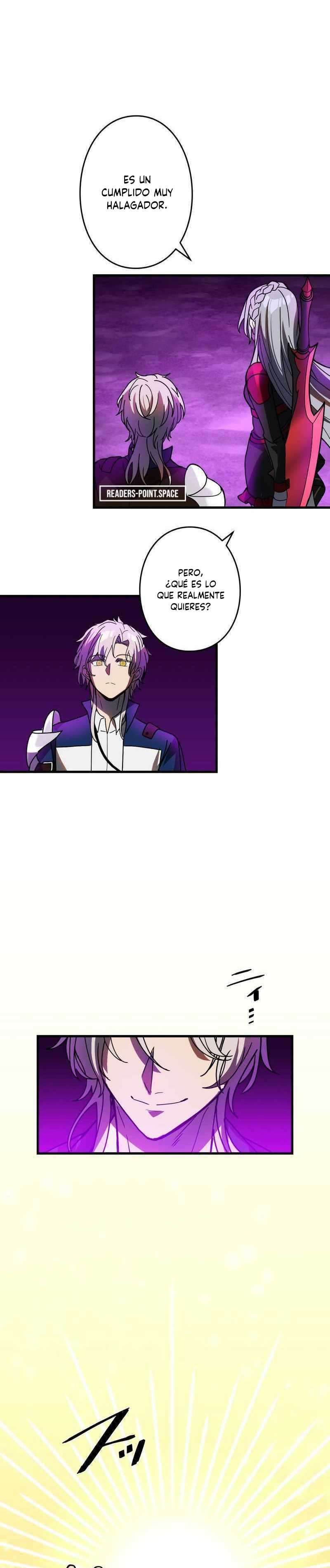 Reborn Ranker – Gravity User Capitulo 56 página 10