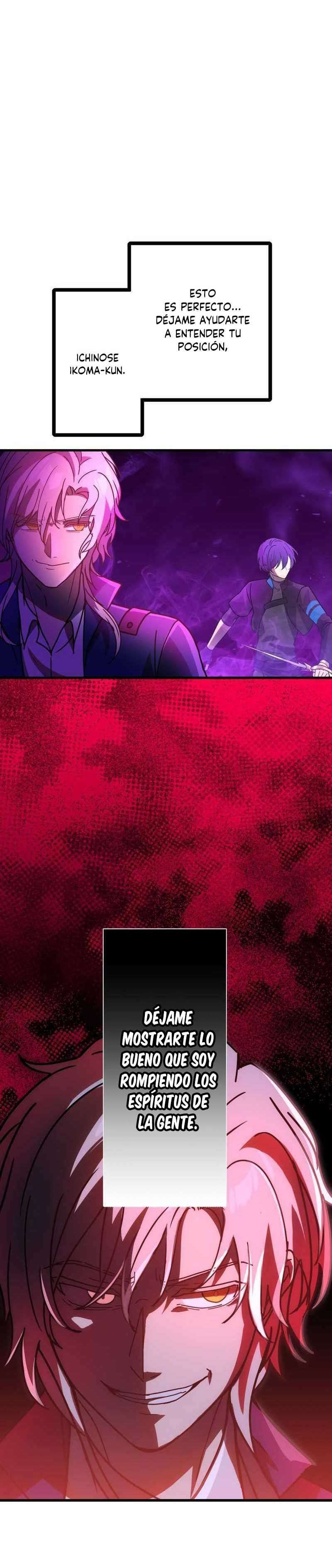 Reborn Ranker – Gravity User Capitulo 56 página 29