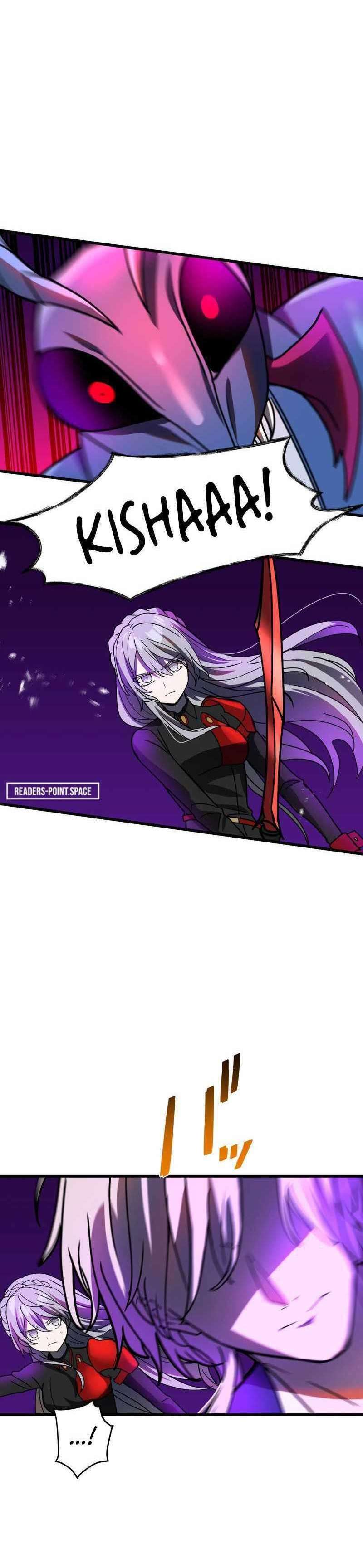 Reborn Ranker – Gravity User Capitulo 57 página 13