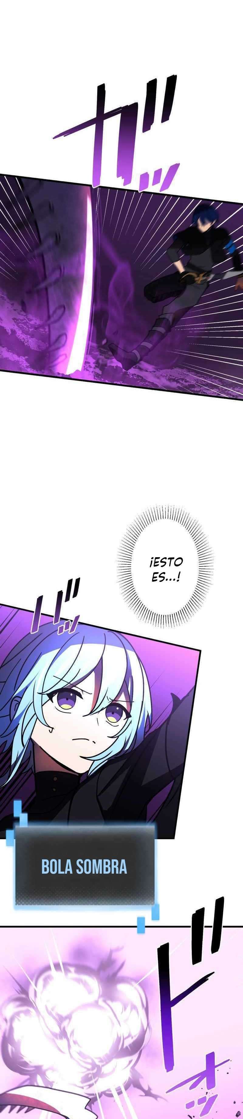 Reborn Ranker – Gravity User Capitulo 57 página 16