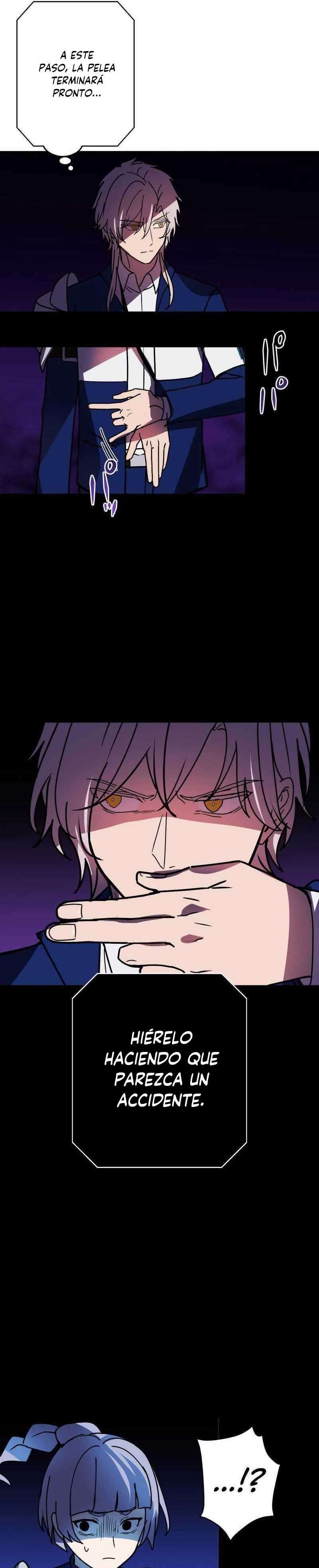 Reborn Ranker – Gravity User Capitulo 57 página 24