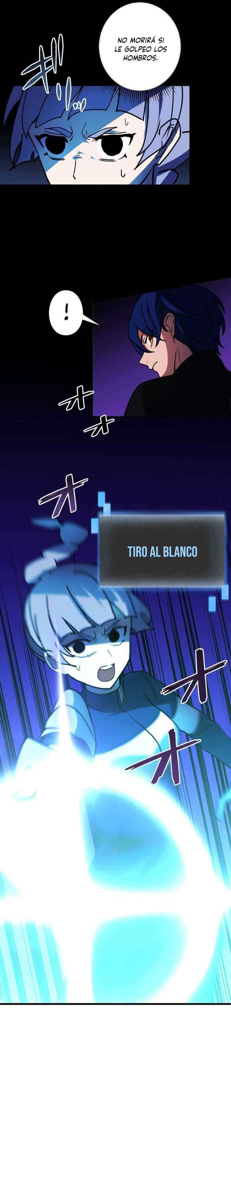 Reborn Ranker – Gravity User Capitulo 57 página 28