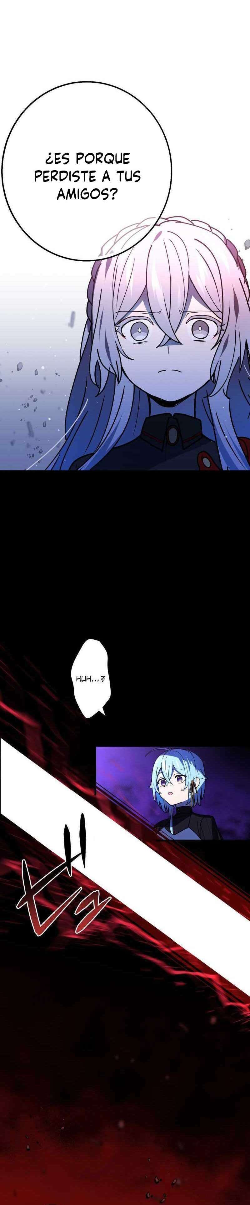 Reborn Ranker – Gravity User Capitulo 58 página 23