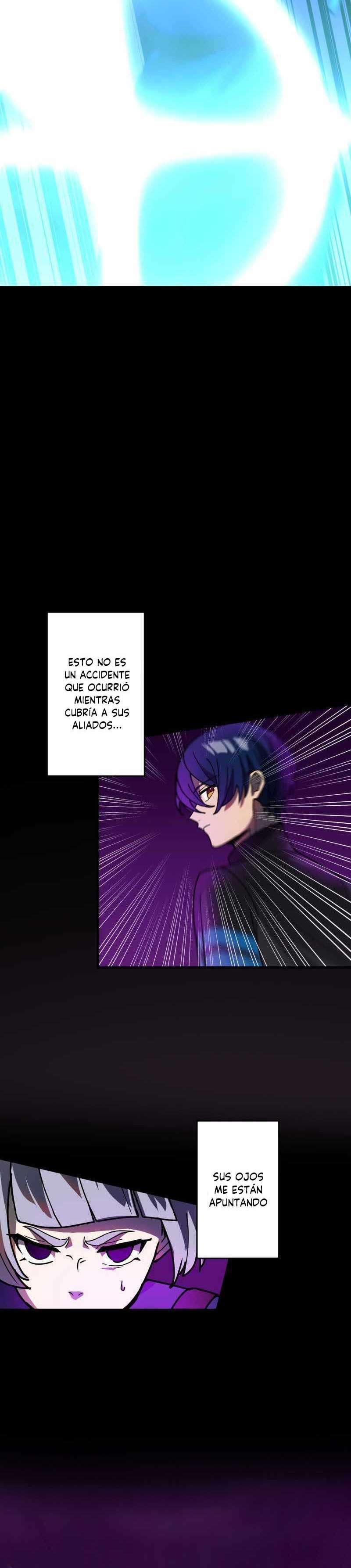 Reborn Ranker – Gravity User Capitulo 58 página 3