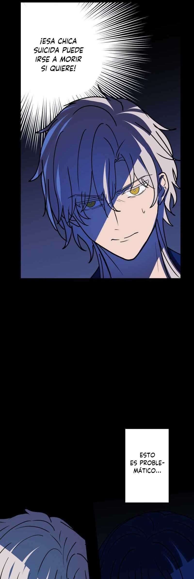 Reborn Ranker – Gravity User Capitulo 58 página 30