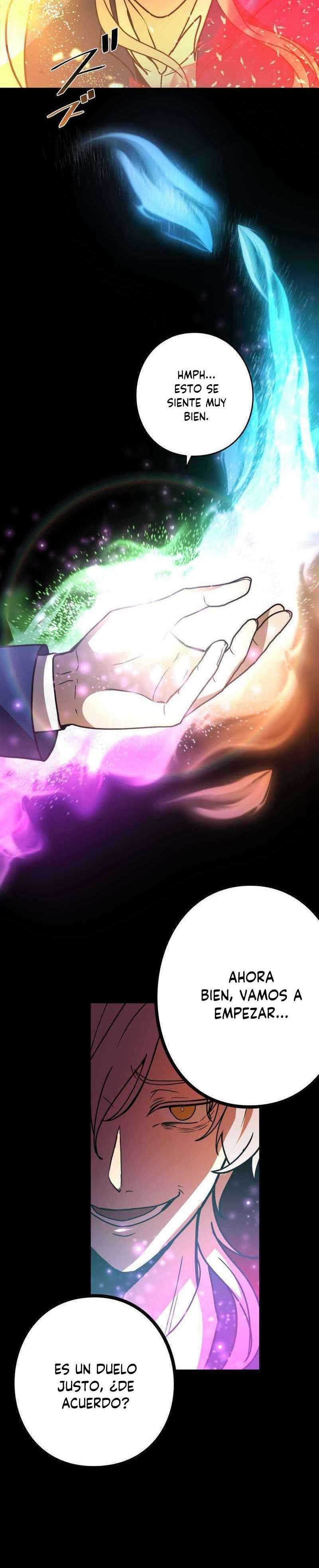 Reborn Ranker – Gravity User Capitulo 59 página 25