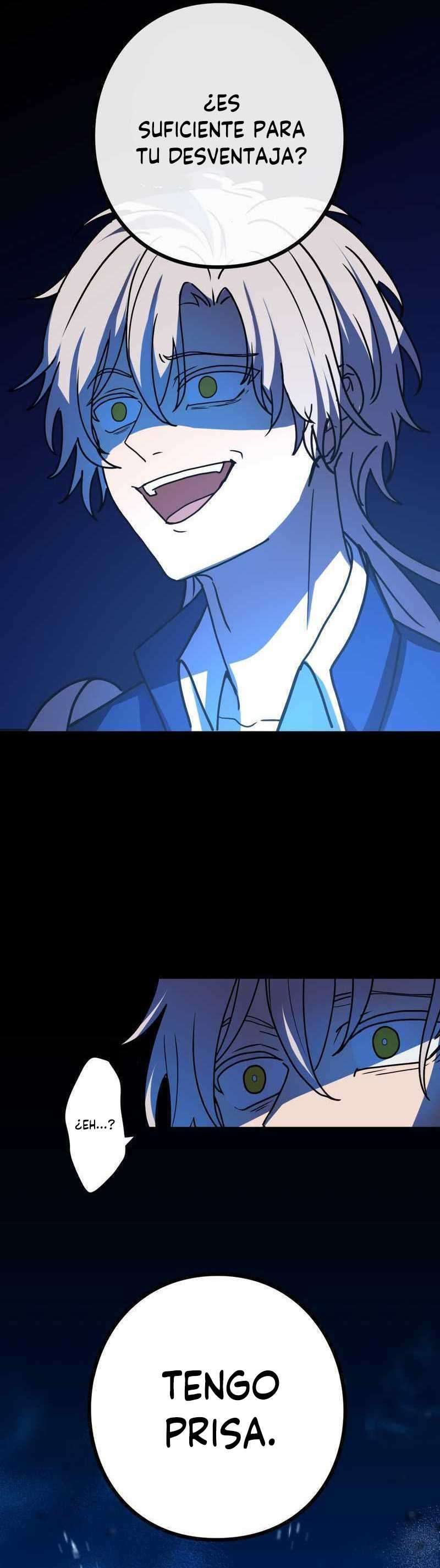Reborn Ranker – Gravity User Capitulo 59 página 30
