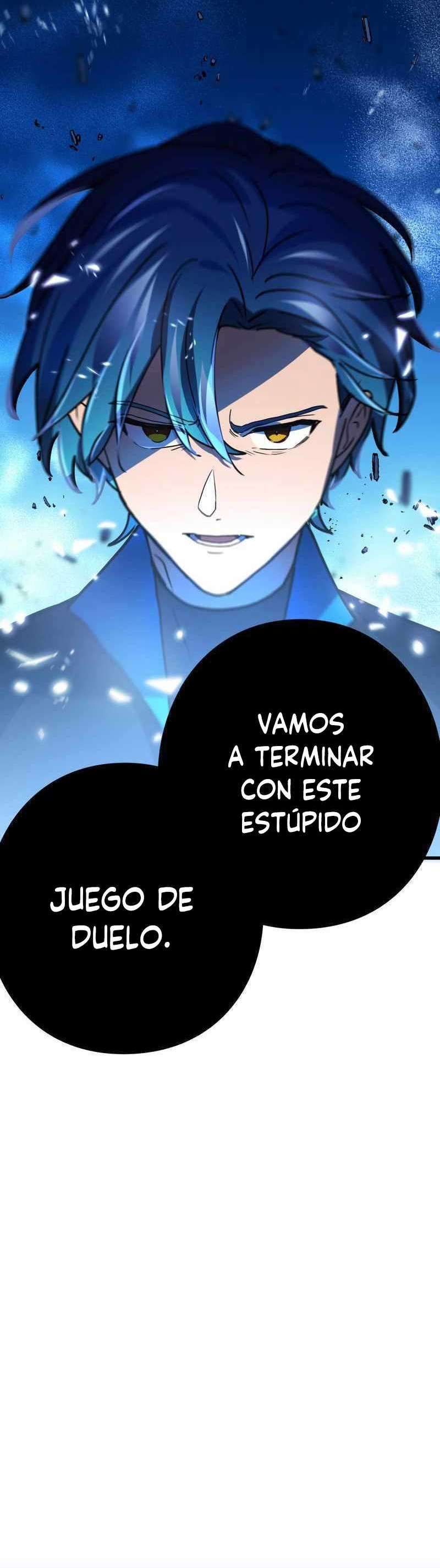 Reborn Ranker – Gravity User Capitulo 59 página 31