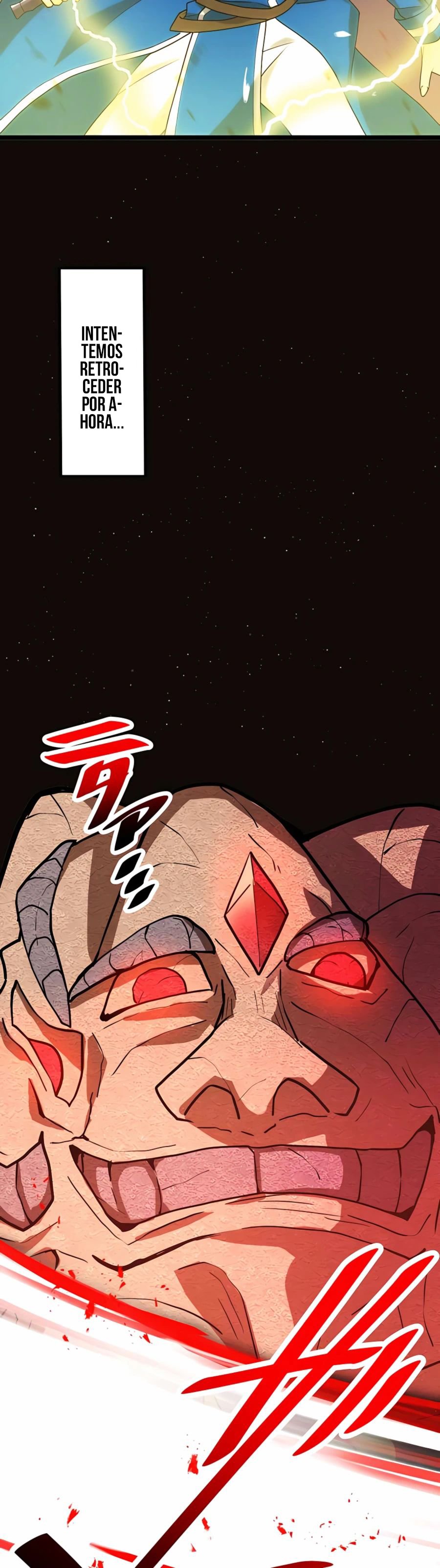 Reborn Ranker – Gravity User Capitulo 6 página 11