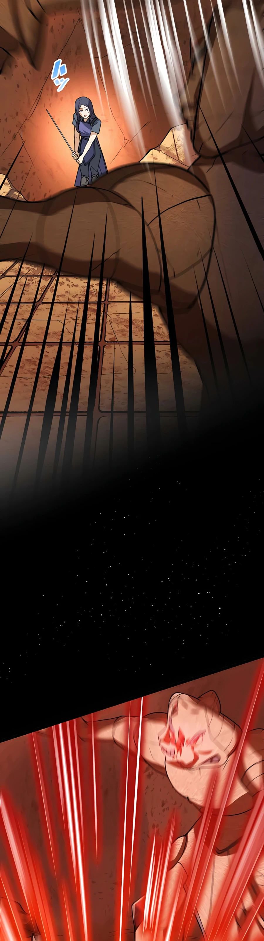 Reborn Ranker – Gravity User Capitulo 6 página 15