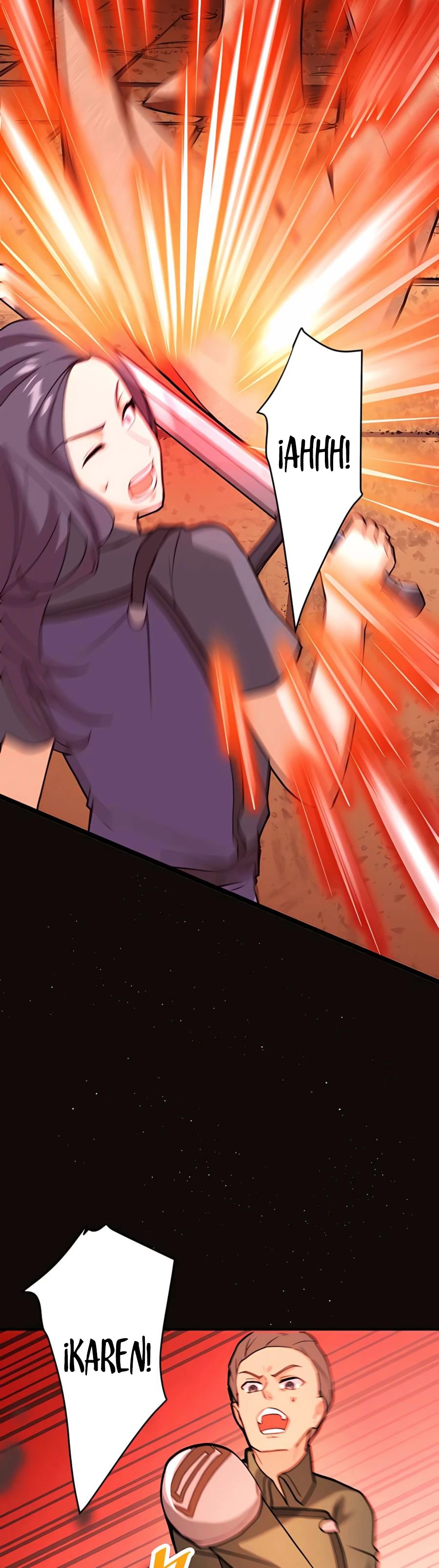 Reborn Ranker – Gravity User Capitulo 6 página 16