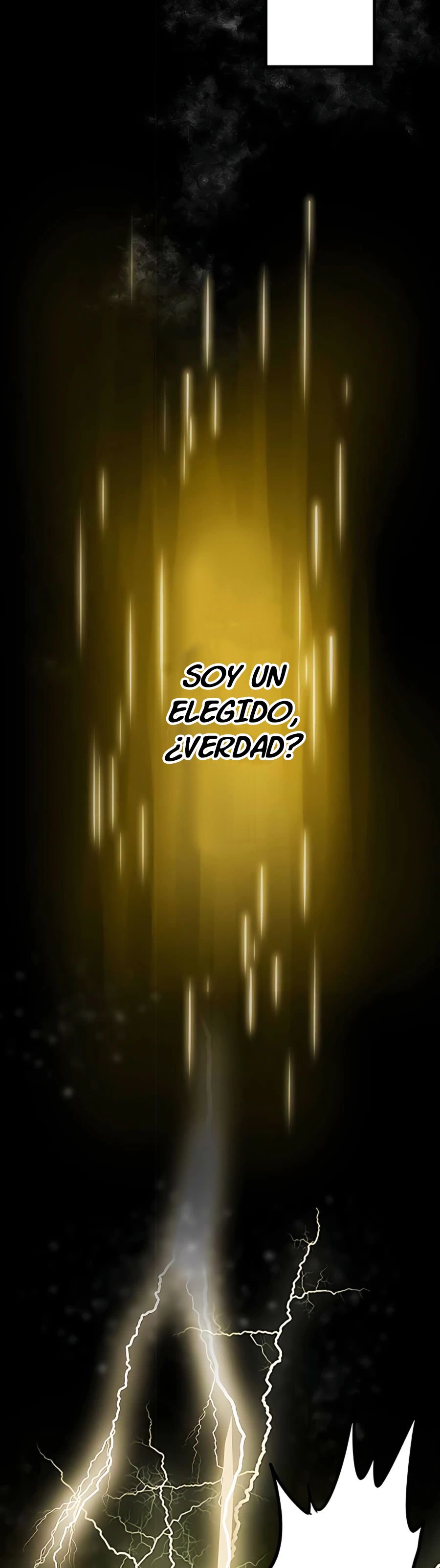 Reborn Ranker – Gravity User Capitulo 6 página 21