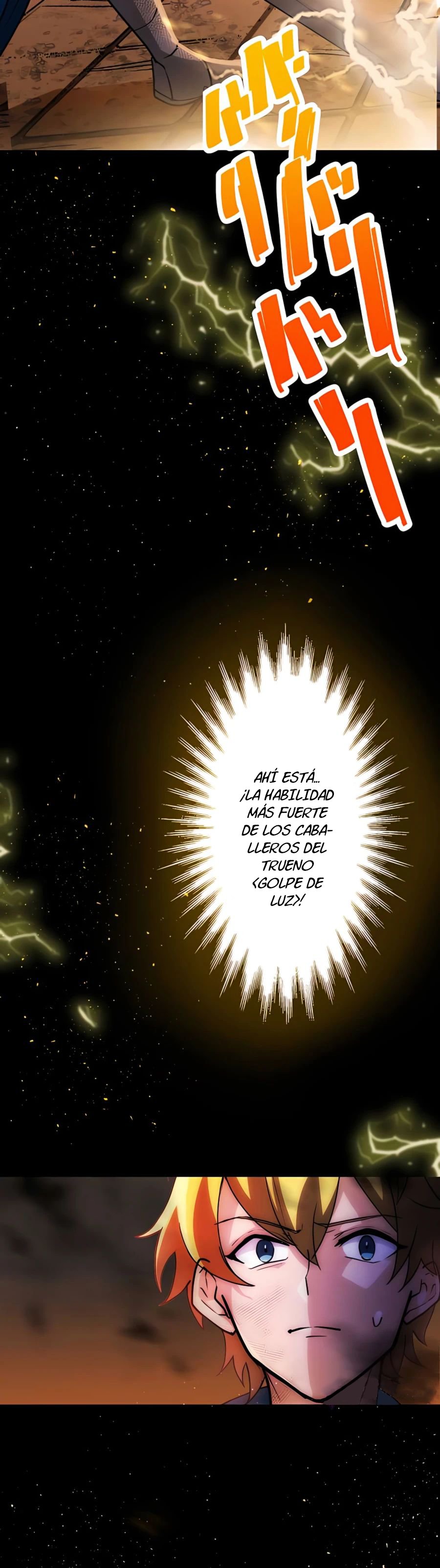 Reborn Ranker – Gravity User Capitulo 6 página 24
