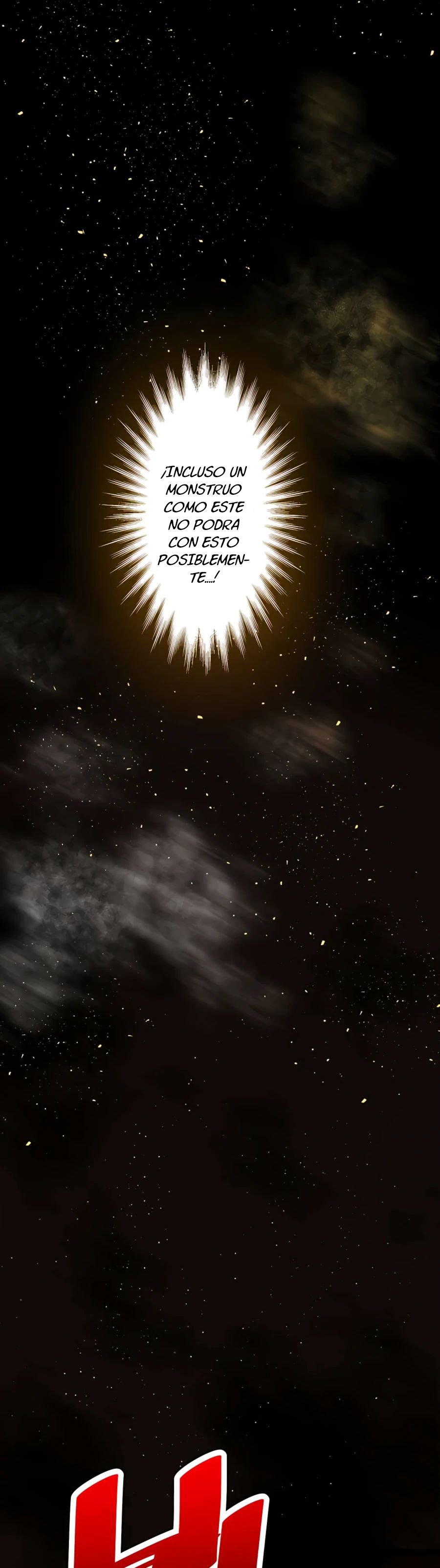 Reborn Ranker – Gravity User Capitulo 6 página 25