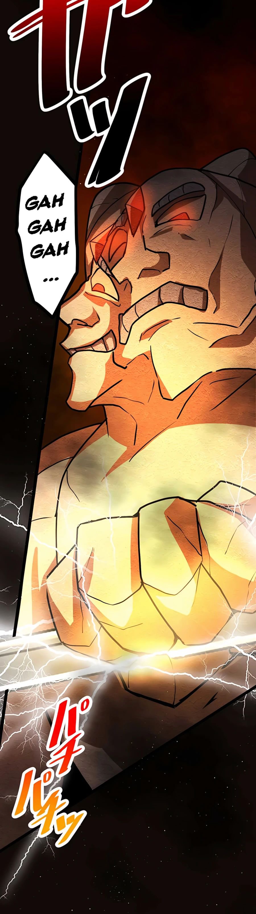 Reborn Ranker – Gravity User Capitulo 6 página 26