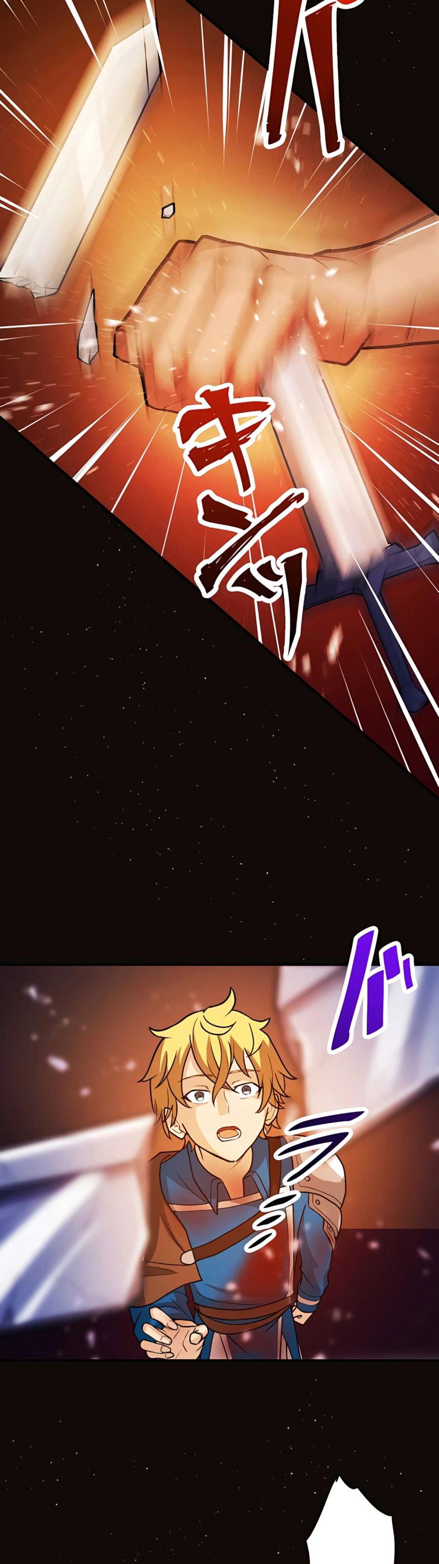 Reborn Ranker – Gravity User Capitulo 6 página 28