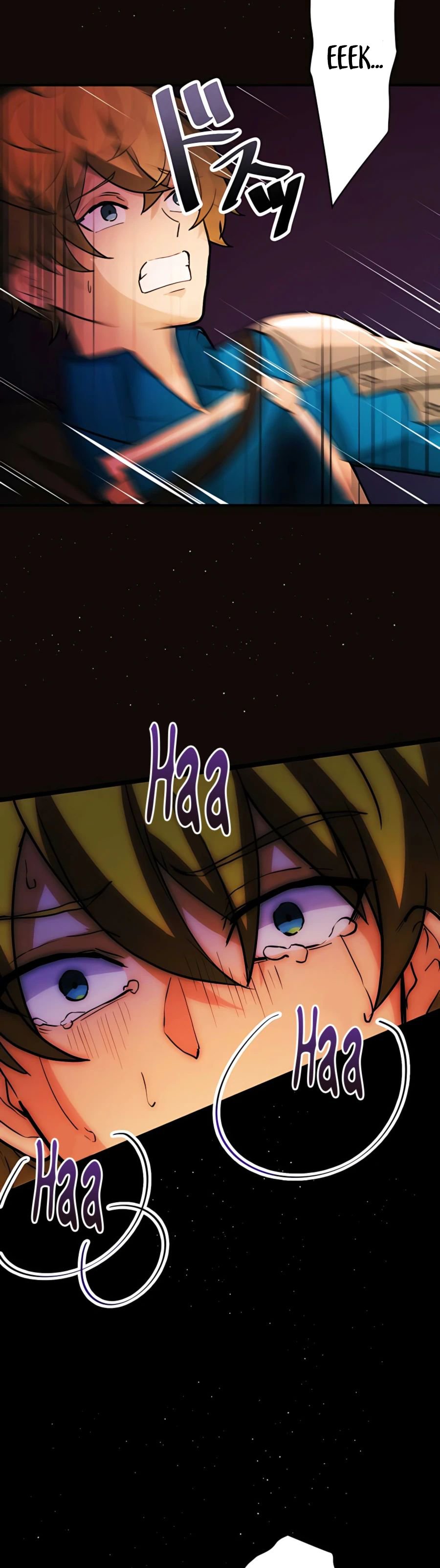Reborn Ranker – Gravity User Capitulo 6 página 29