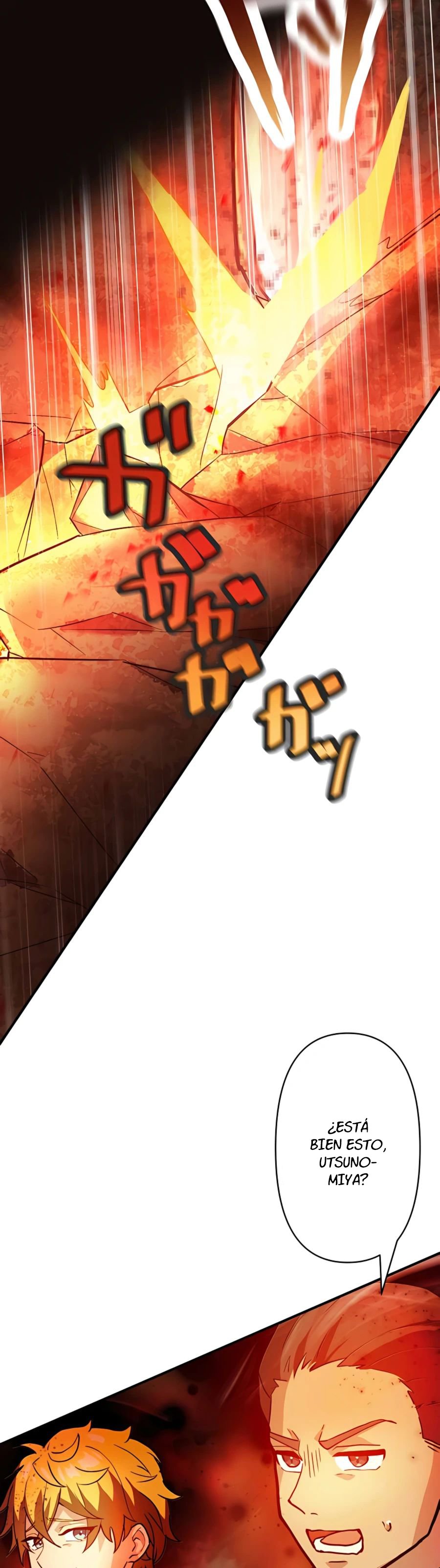 Reborn Ranker – Gravity User Capitulo 6 página 3