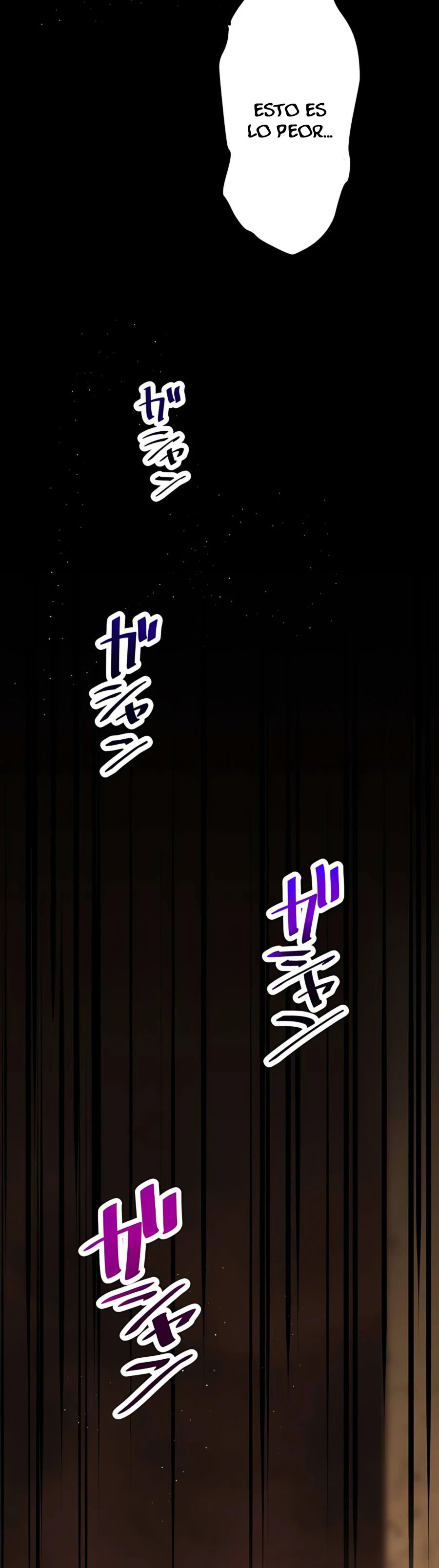 Reborn Ranker – Gravity User Capitulo 6 página 30