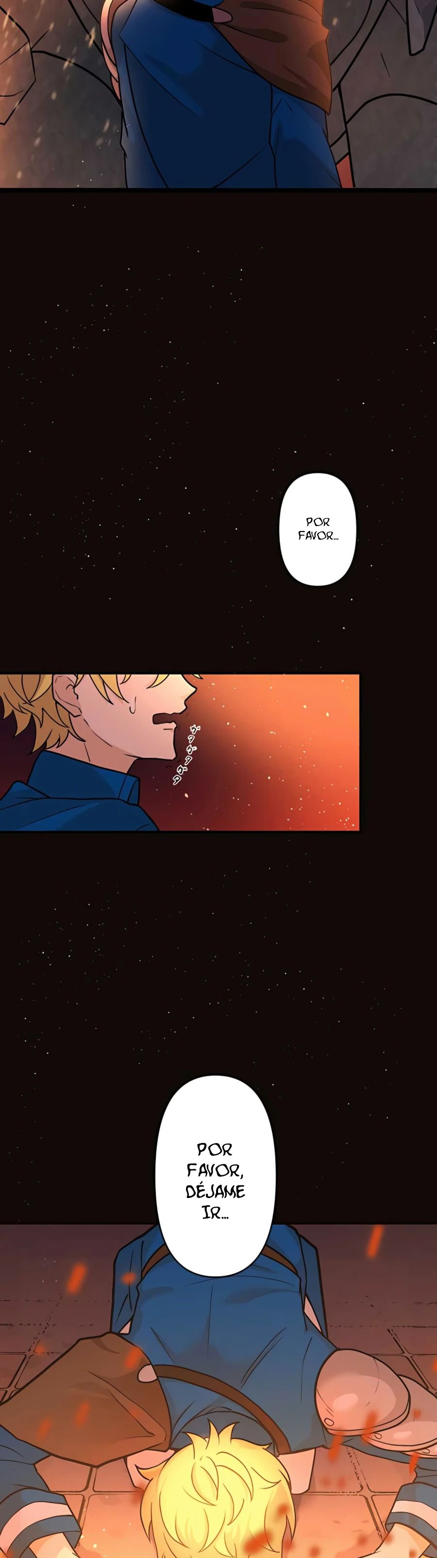 Reborn Ranker – Gravity User Capitulo 6 página 34