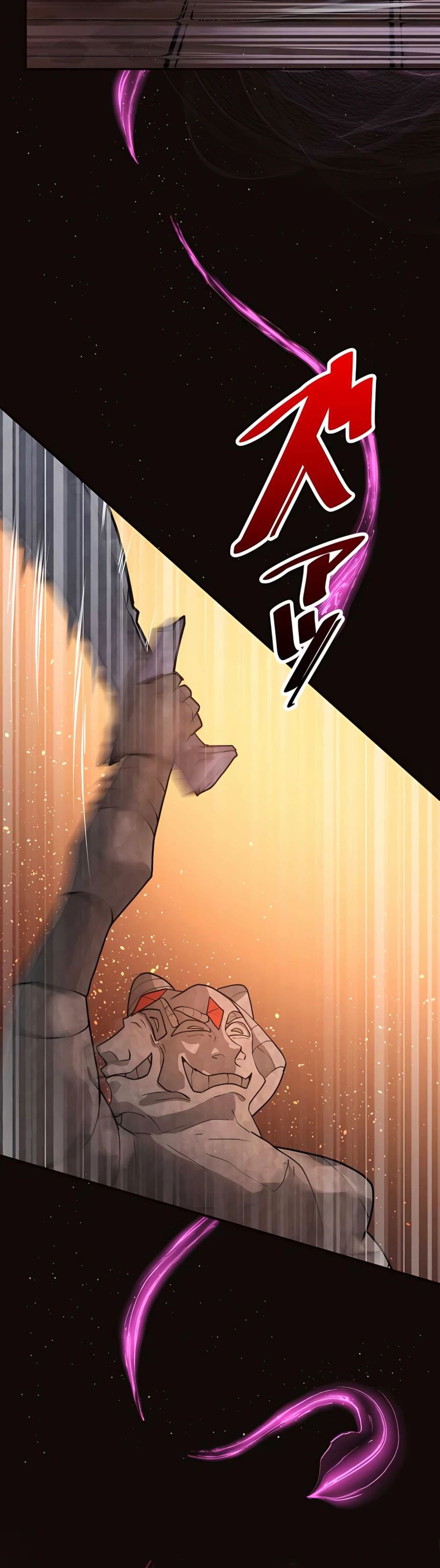 Reborn Ranker – Gravity User Capitulo 6 página 36