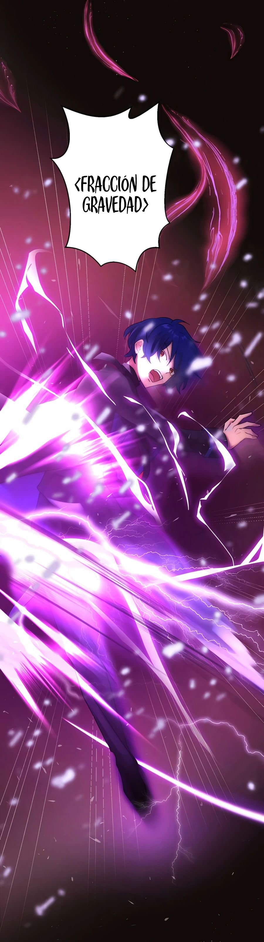 Reborn Ranker – Gravity User Capitulo 6 página 37