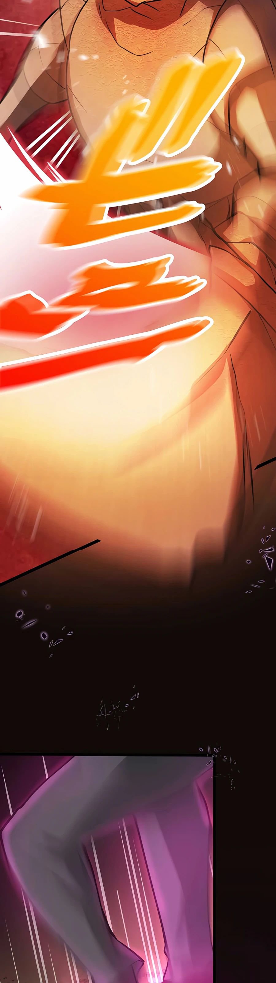 Reborn Ranker – Gravity User Capitulo 6 página 51
