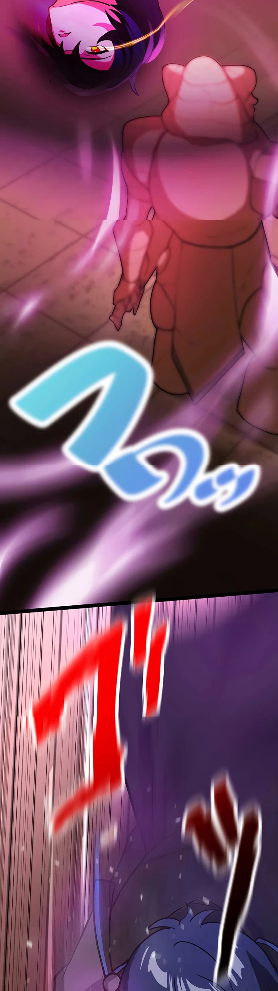 Reborn Ranker – Gravity User Capitulo 6 página 53