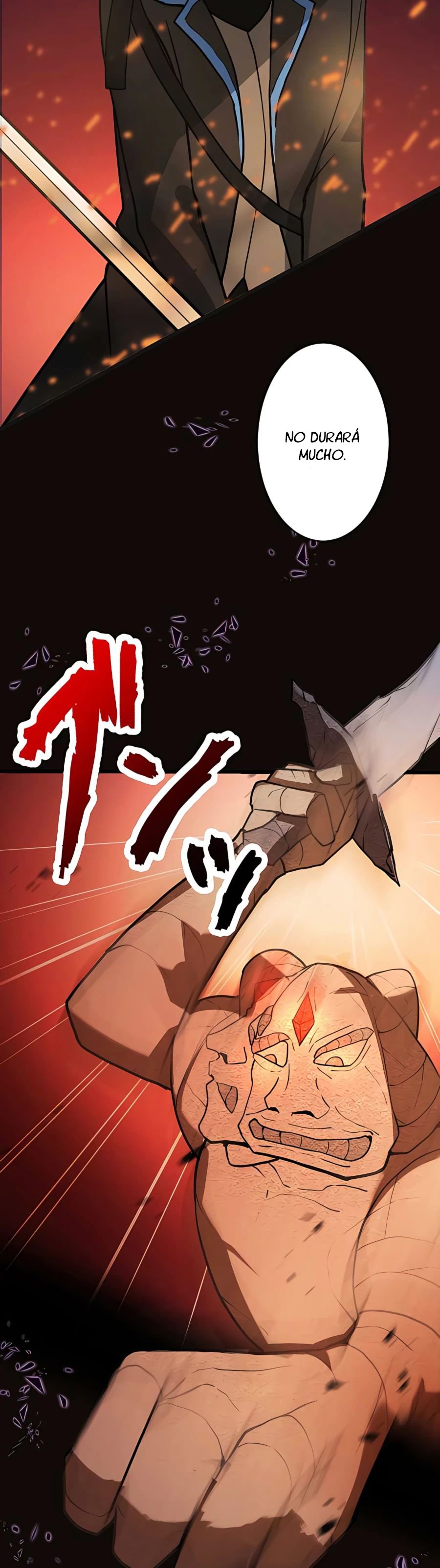 Reborn Ranker – Gravity User Capitulo 6 página 58