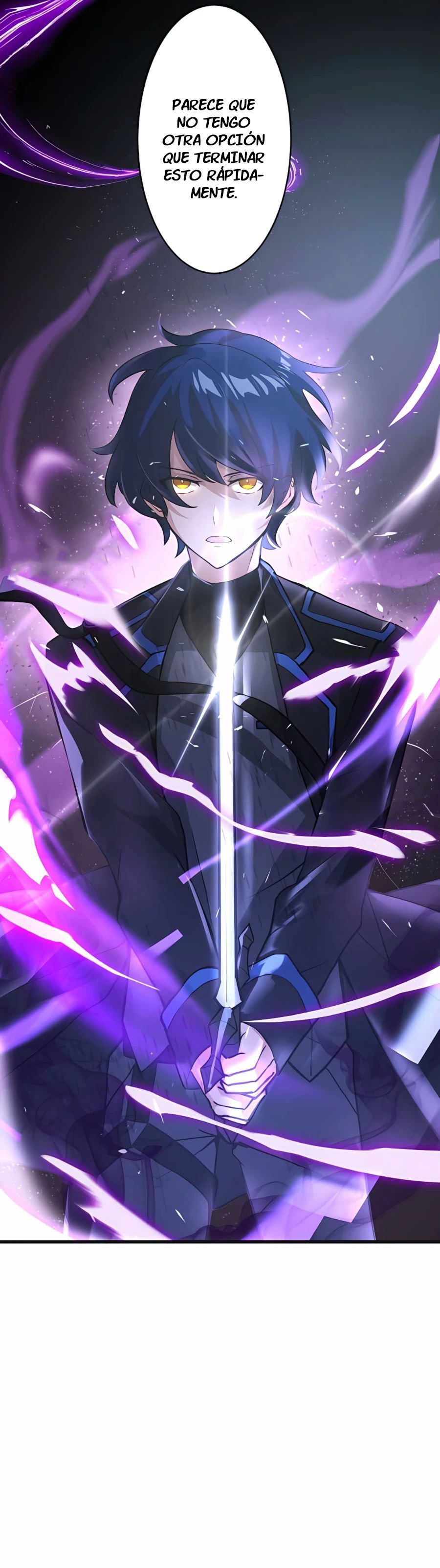 Reborn Ranker – Gravity User Capitulo 6 página 60