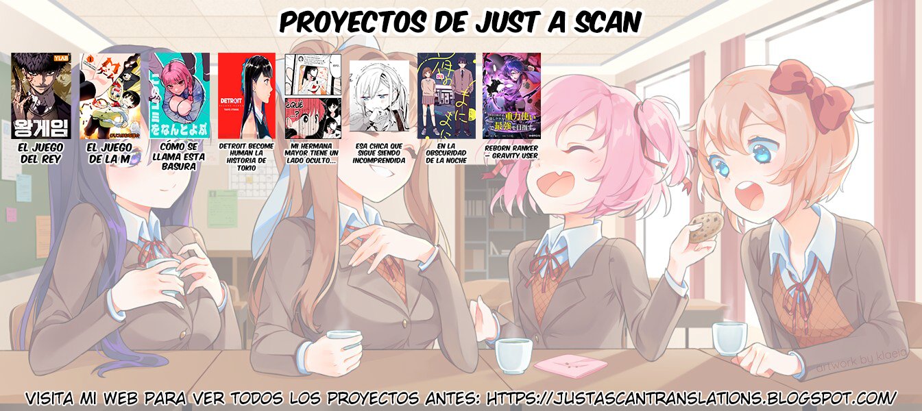 Reborn Ranker – Gravity User Capitulo 6 página 63