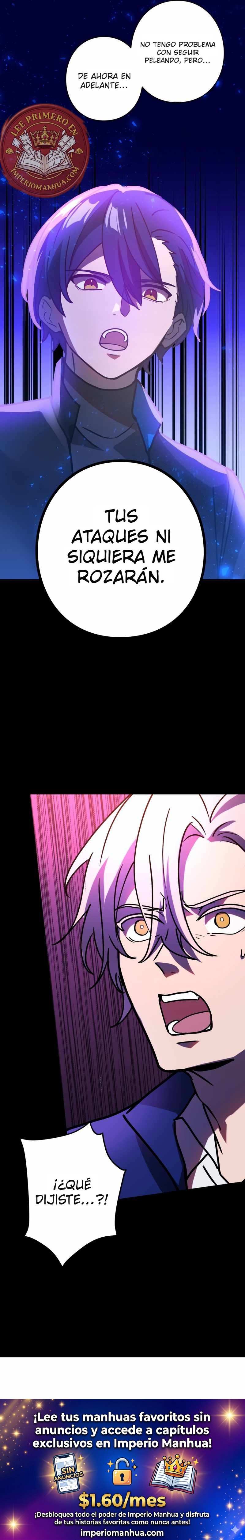 Reborn Ranker – Gravity User Capitulo 60 página 13