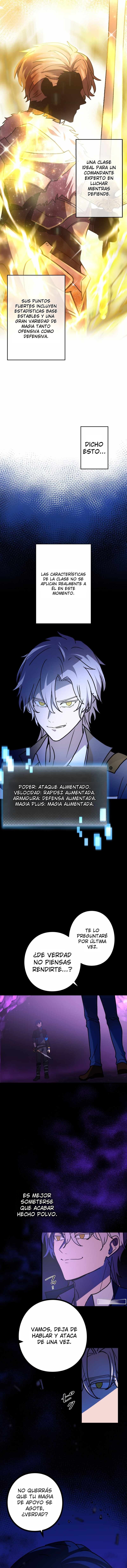 Reborn Ranker – Gravity User Capitulo 60 página 2