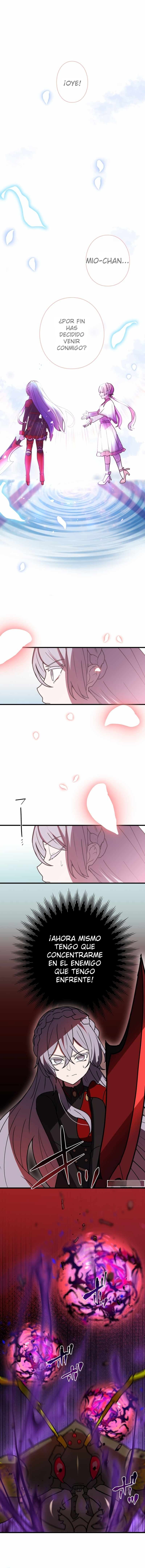 Reborn Ranker – Gravity User Capitulo 62 página 6