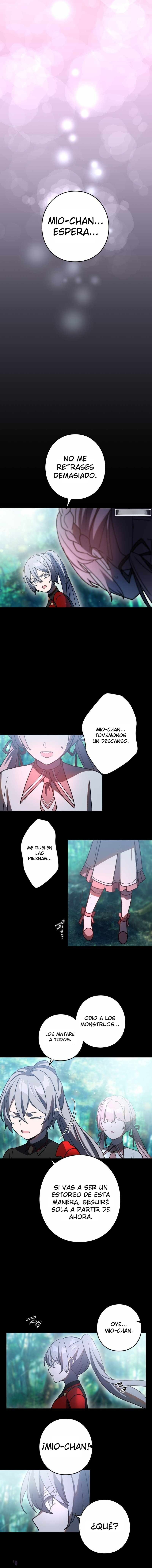 Reborn Ranker – Gravity User Capitulo 63 página 10