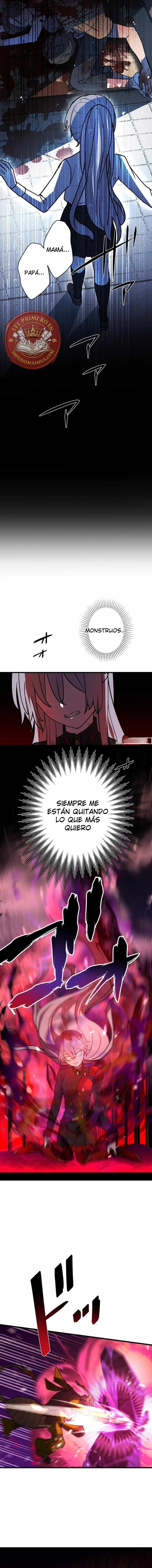 Reborn Ranker – Gravity User Capitulo 63 página 4