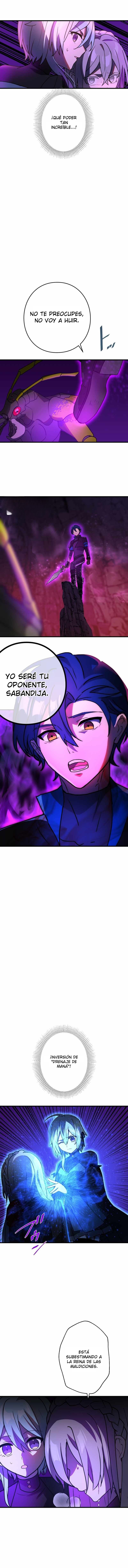 Reborn Ranker – Gravity User Capitulo 64 página 6