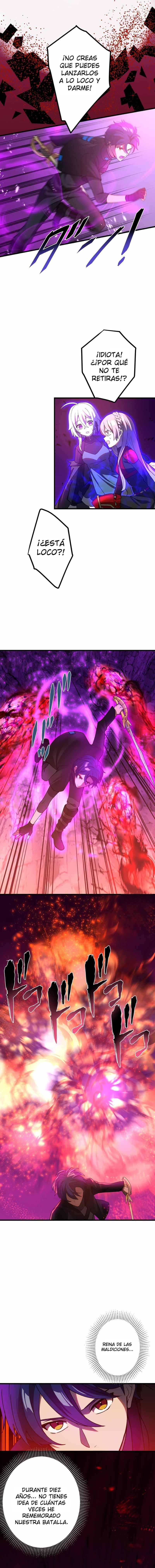 Reborn Ranker – Gravity User Capitulo 65 página 2