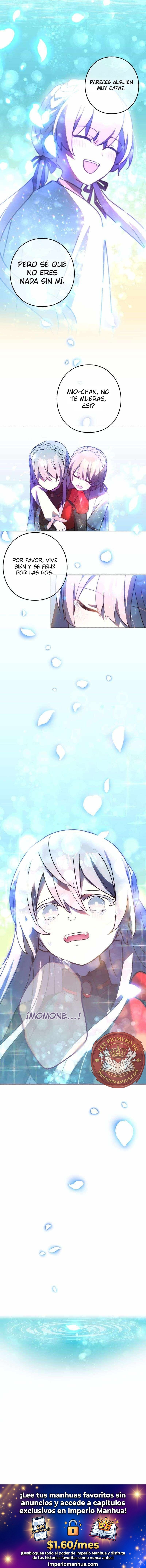 Reborn Ranker – Gravity User Capitulo 66 página 13