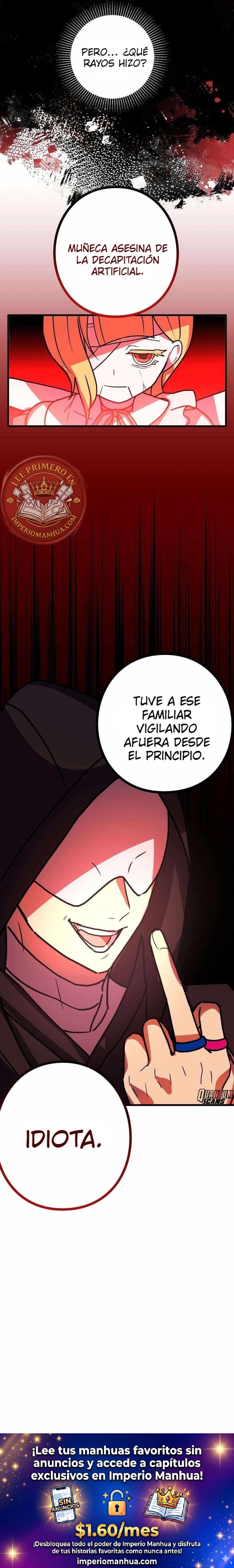 Reborn Ranker – Gravity User Capitulo 69 página 9