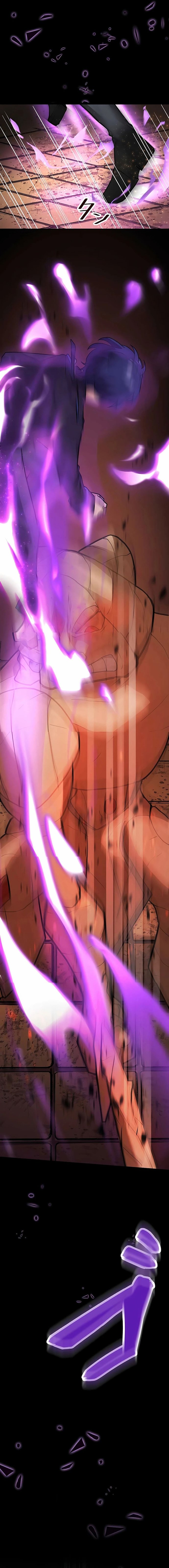 Reborn Ranker – Gravity User Capitulo 7 página 3