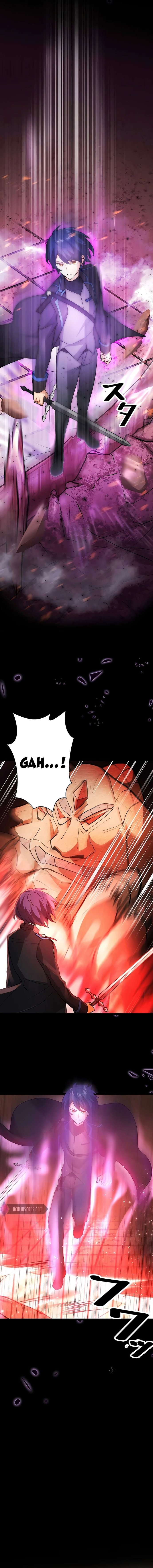 Reborn Ranker – Gravity User Capitulo 7 página 4