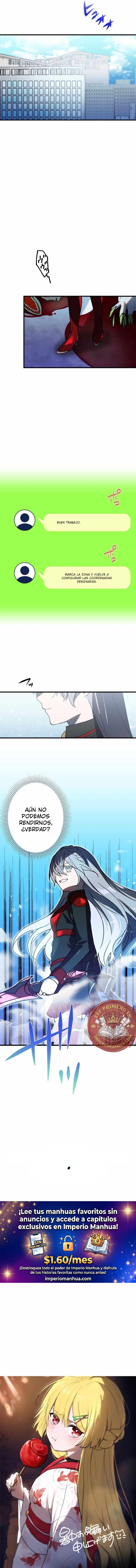 Reborn Ranker – Gravity User Capitulo 70 página 11