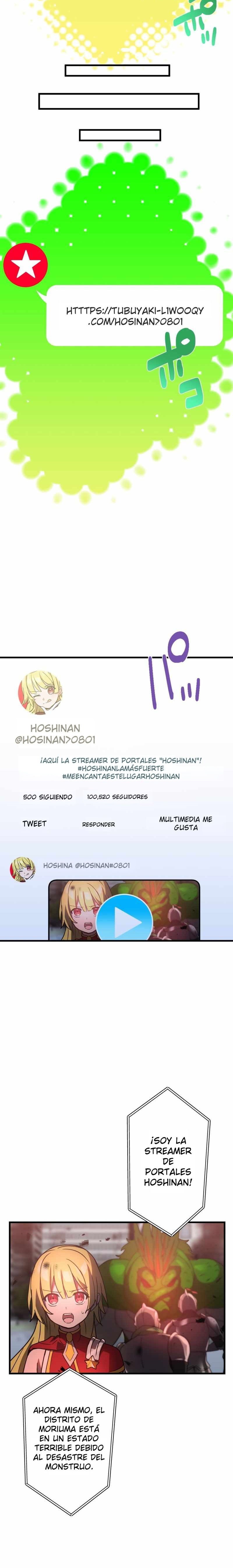 Reborn Ranker – Gravity User Capitulo 71 página 14