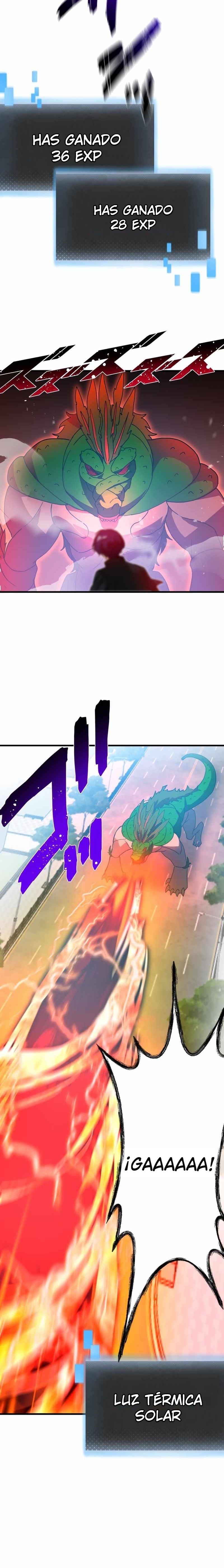 Reborn Ranker – Gravity User Capitulo 71 página 2