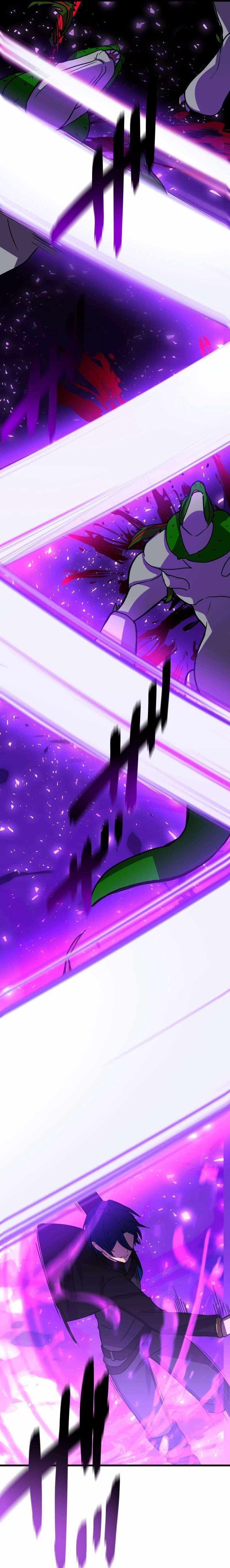 Reborn Ranker – Gravity User Capitulo 73 página 15