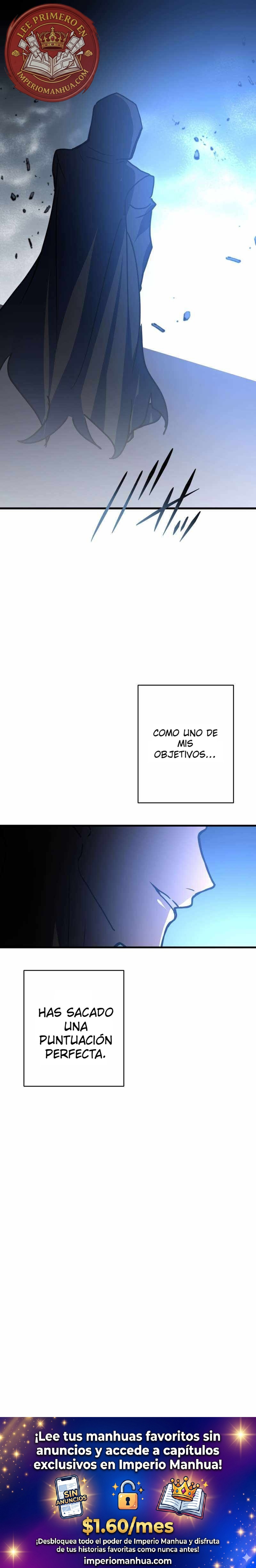 Reborn Ranker – Gravity User Capitulo 73 página 20